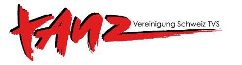 Logo Tanzvereinigung Schweiz