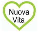 Logo Nouva Vita - unter www.nuova-vita.ch findest du weitere Informationen über die Beratung die Jacqueline anbietet